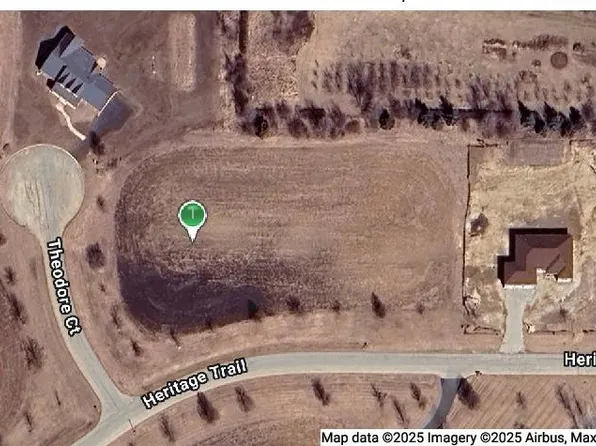 42333 N Theodore Ct #3, Zion, IL 60099