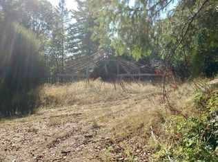 80 Acres Mattole Rd, Honeydew, CA 95545