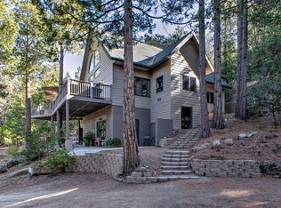 52525 Idyllmont Rd, Idyllwild, CA 92549