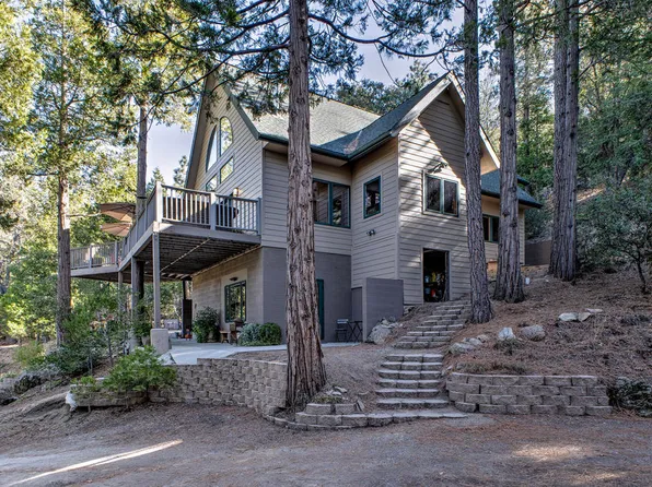 52525 Idyllmont Rd, Idyllwild, CA 92549
