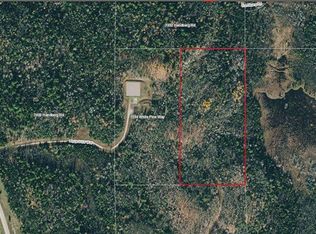 Xxx Crane Lake Rd, Crane Lake, MN 55725
