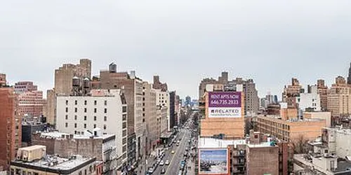 Rented by Milford Management