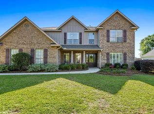 823 Summer Lake St, Fairhope, AL 36532