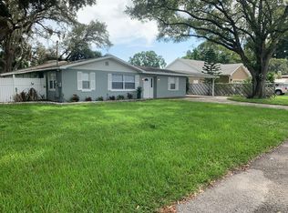 3214 W Clifton St, Tampa, FL 33614