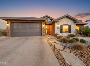 14737 Holly Springs Ave, El Paso, TX 79938