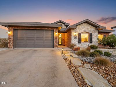 14737 Holly Springs Ave, El Paso, TX, 79938