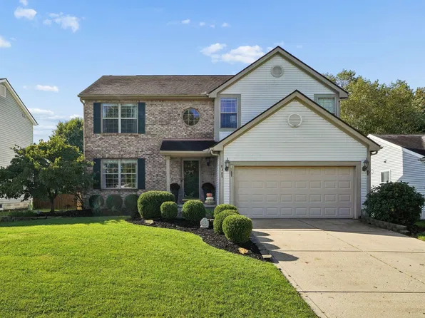 8389 Lucerne Dr, Reynoldsburg, OH 43068