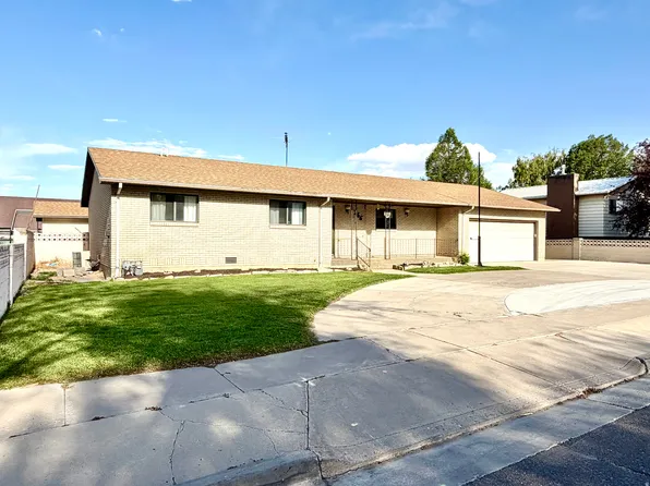 266 N 250 W, Vernal, UT 84078