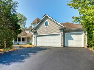 14326 S Creme Rd, Homer Glen, IL 60491