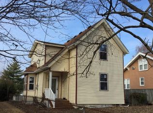 119 Wing Ave, Collinsville, IL