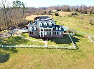125 Hearthside Rd, Clinton, TN 37716