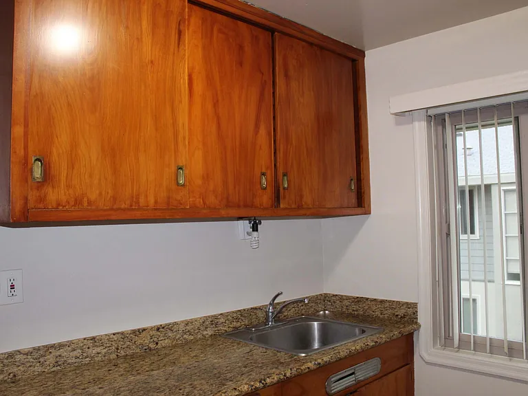 2x1 Kitchen 2x1 Kitchen