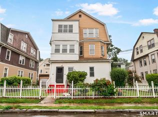 148 Kent St, Hartford, CT 06112