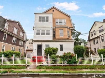 148 Kent Street, Hartford, CT, 06112