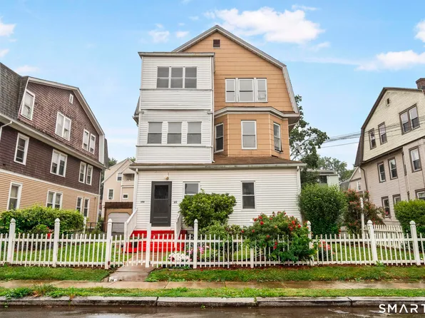 148 Kent Street, Hartford, CT 06112