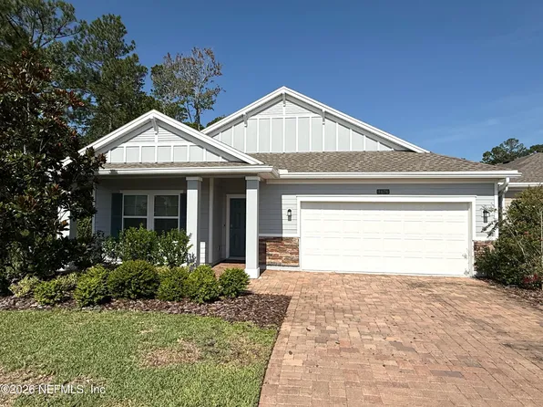 1676 Enclave Rd, Jacksonville, FL 32211