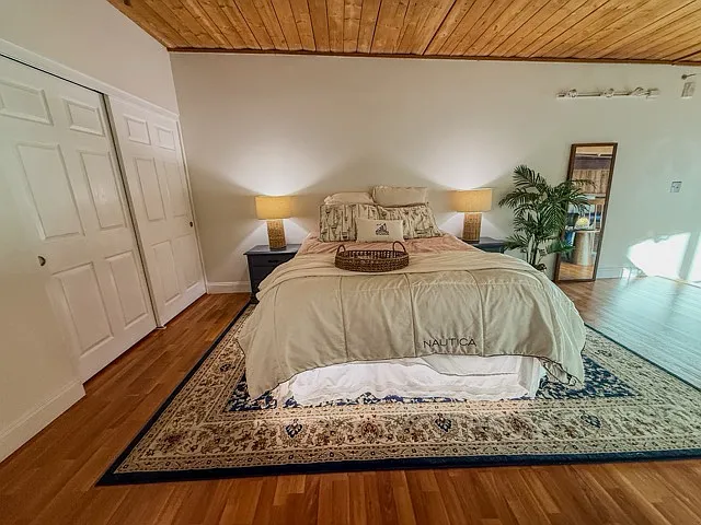 494 Woonasquatucket Ave #410 — Photo 7