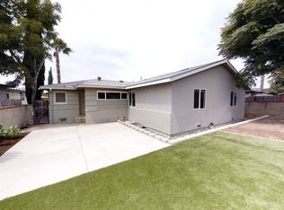 6125 Dorothy Dr, San Diego, CA 92115