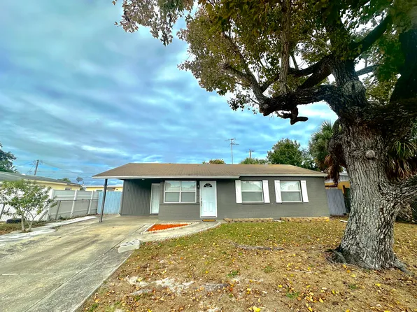 6711 W Clifton St, Tampa, FL 33634