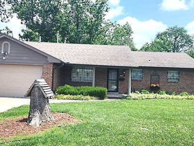 1505 S 75th East Ave, Tulsa, OK, 74112
