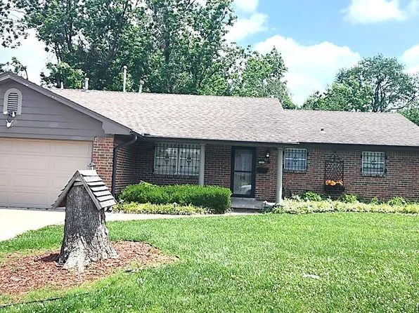 1505 S 75th East Ave, Tulsa, OK 74112