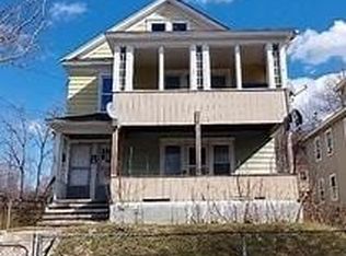 227-229 Garfield Ave, Syracuse, NY 13205