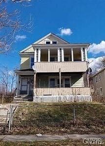 227-229 Garfield Ave, Syracuse, NY, 13205