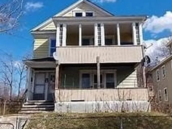 227-229 Garfield Ave, Syracuse, NY 13205