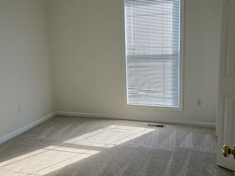 First Bedroom