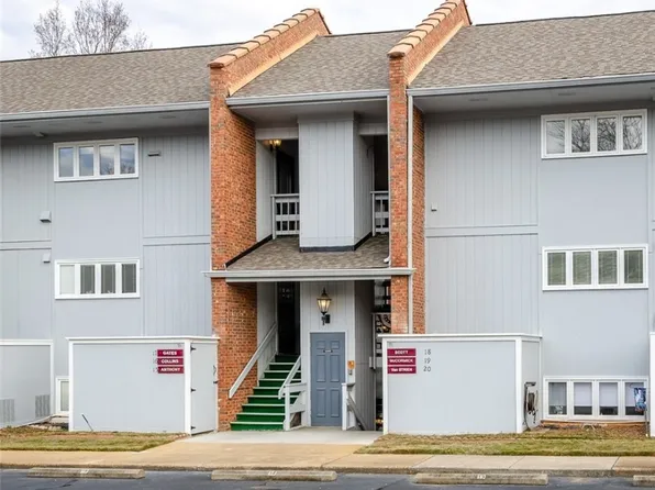 17 Harbor Gate, Anderson, SC 29625