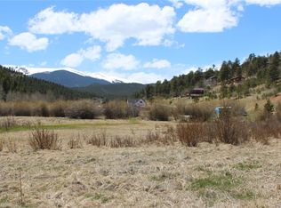 227 Moore St, Bailey, CO 80421