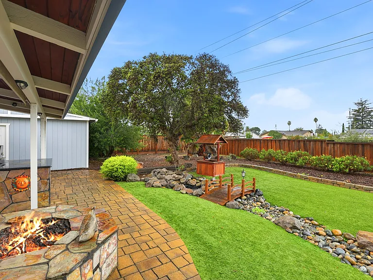 1414 Columbine Way — Photo 38