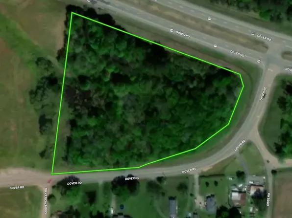 0 Oakwood Rd, Woodlawn, TN 37191