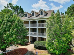 3350 Club Villas Dr #501, Southport, NC 28461