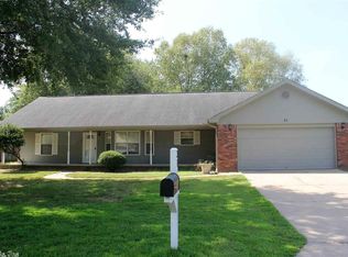 31 G St, Cabot, AR 72023