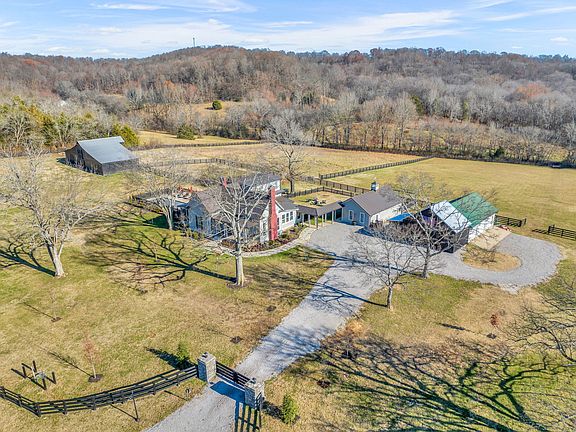 1990 Dr Robinson Rd, Spring Hill, Tn 37174 