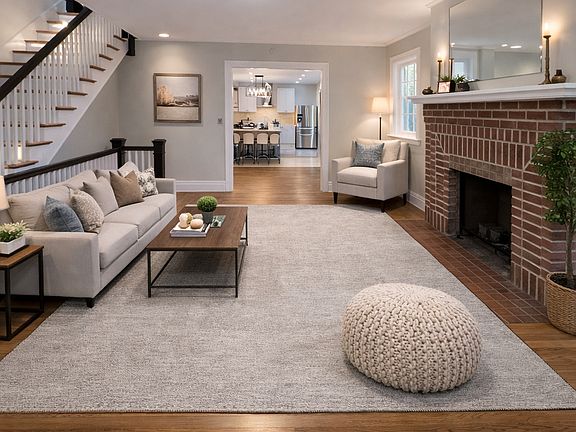 3rd image of 1593 Ella T Grasso Blvd #2