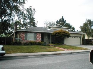 2220 Camino Brazos, Pleasanton, CA
