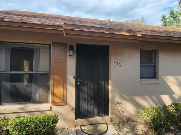 336 Eron Way #10, Winter Garden, FL 34787