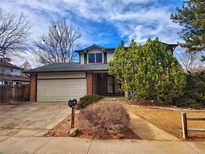 5567 S Lansing Way, Englewood, CO, 80111