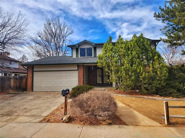 5567 S Lansing Way, Englewood, CO 80111