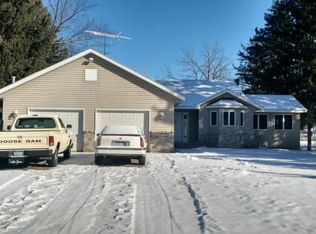 39896 Ulster Rd, Rice, MN 56367