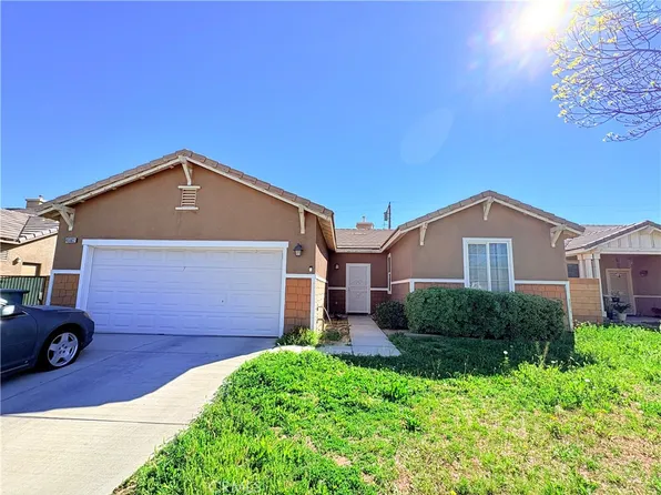 45502 Stanridge Ave, Lancaster, CA 93535