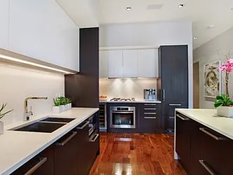 Sold by Corcoran