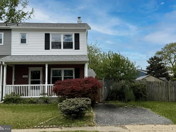 8566 Main Ave, Pasadena, MD 21122