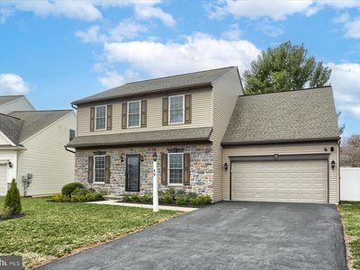 49 Hamlet Cir, Mechanicsburg, PA, 17050