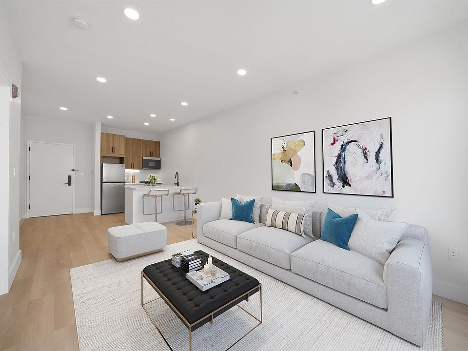 1st image of 316 Forrest St #601