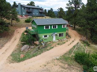 1323 Brook Dr, Estes Park, CO 80517