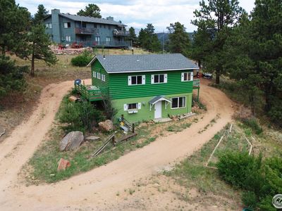 1323 Brook Dr, Estes Park, CO, 80517