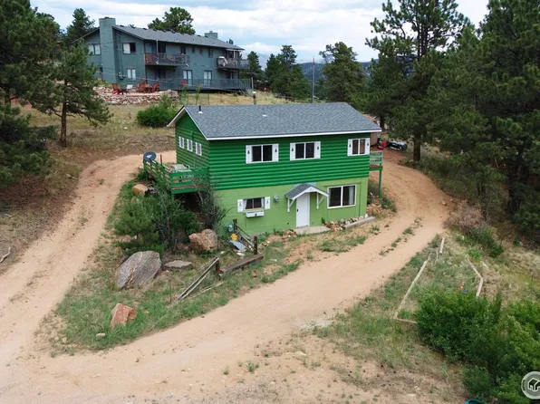 1323 Brook Dr, Estes Park, CO 80517